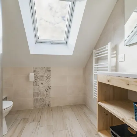 Au Calme Avec Terrasse, Proche Nantes - Fr-1-306-1301 * Nort-sur-Erdre (Loire-Atlantique)