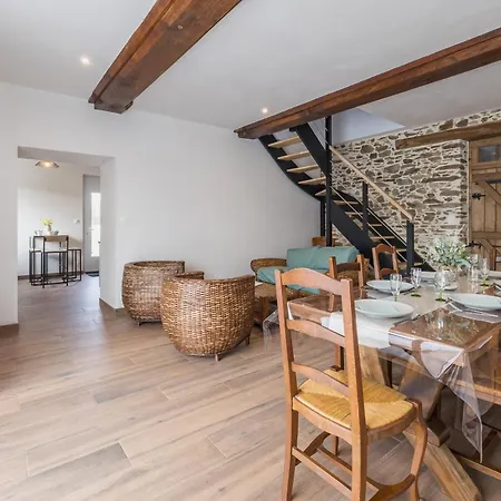 Au Calme Avec Terrasse, Proche Nantes - Fr-1-306-1301 Prázdninový dům