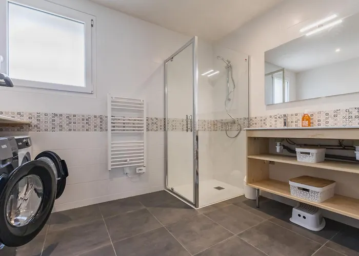 Tatil Evi Au Calme Avec Terrasse, Proche Nantes - Fr-1-306-1301