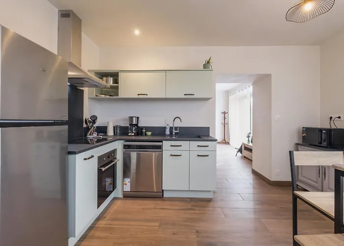 Au Calme Avec Terrasse, Proche Nantes - Fr-1-306-1301 Tatil Evi